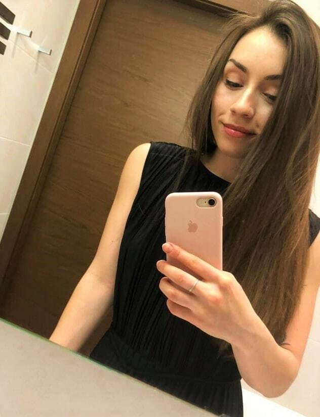 Проститутка Питера Карина с 1 размером груди предлагает интим услуги у метро Чернышевская  +7(981)758-59-09 - фото 3