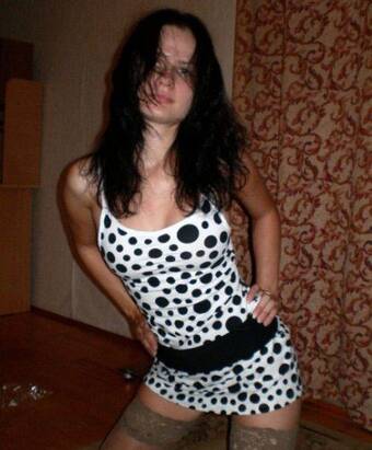 Проститутка Марина +7(981)588-92-96 Питера