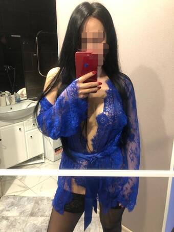 Проститутка Инна +7(921)020-71-57 СПБ