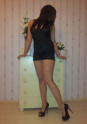 Индивидуалка Ника +7(981)925-55-96 СПБ