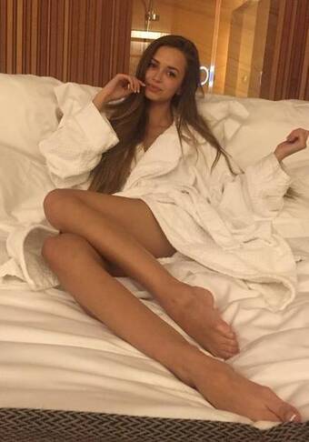Проститутка Ева +7(921)946-49-47 СПБ