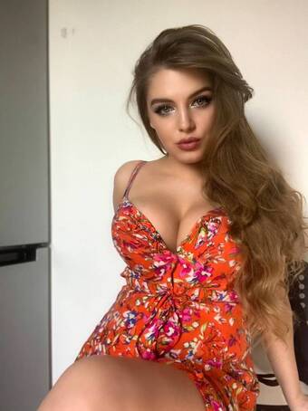 Индивидуалка Оля +7(981)037-36-37 СПБ