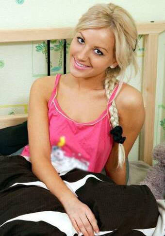 Проститутка Вера +7(981)925-55-96 Санкт-Петербурга